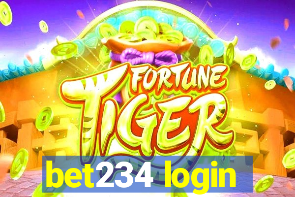 bet234 login